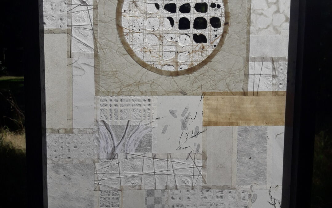 To View the Winter Moon